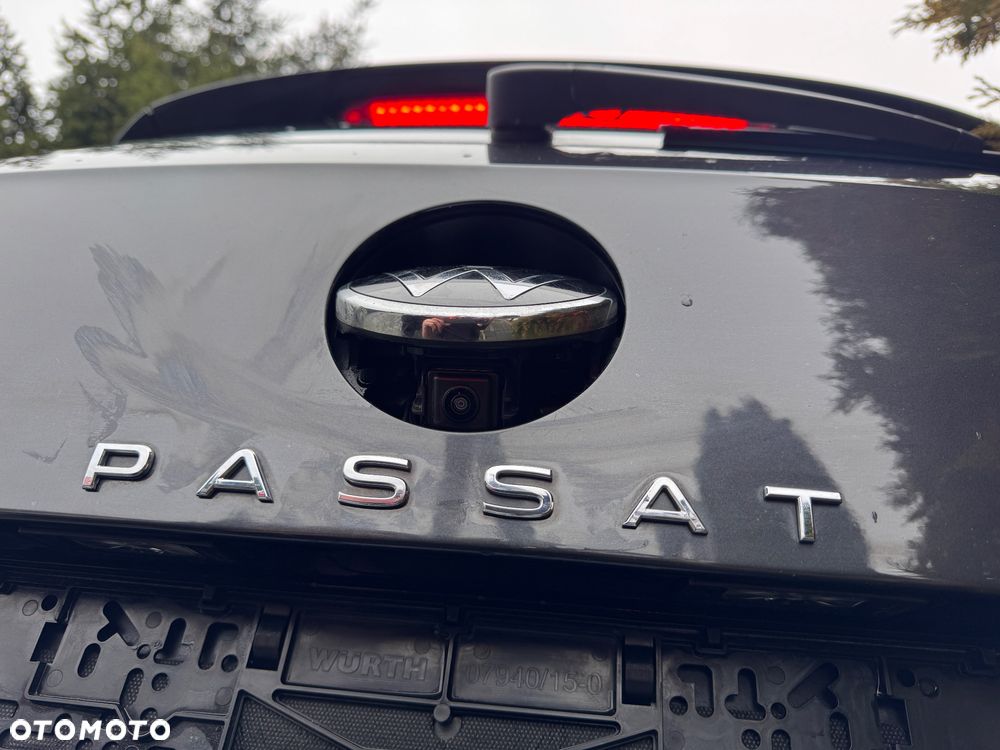 Volkswagen Passat Variant 2.0 TDI BMT SCR 4Mot Highline DSG7 - 15