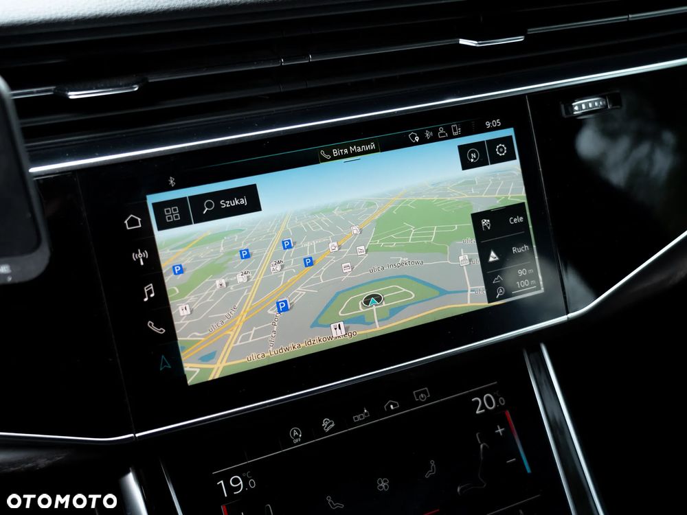 Audi Q7 - 35