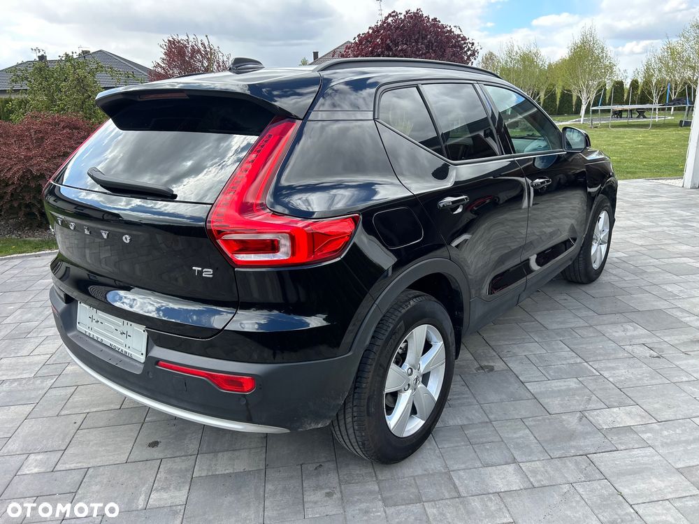 Volvo XC 40 T2 Essential - 5