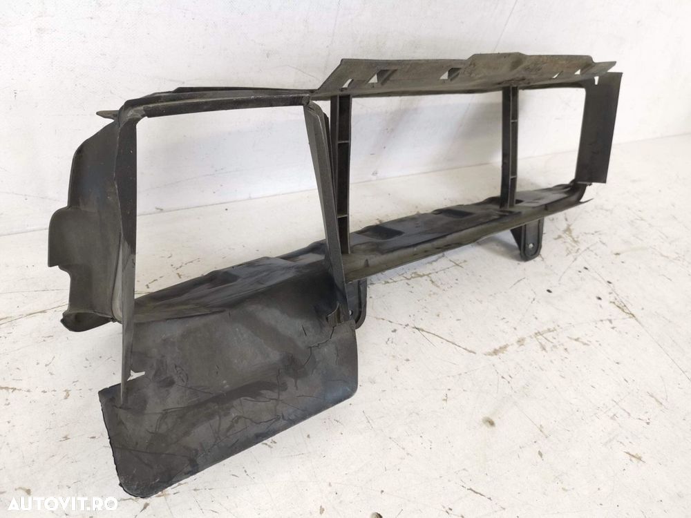 Deflector Aer Ford  Focus 3 [facelift] 2014 2015 2016 2017 2018 2019 2 - 5