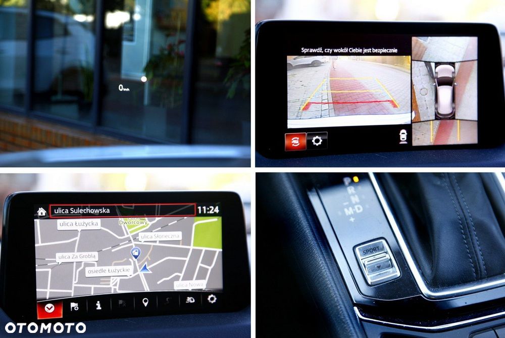 Mazda CX-5 2.0 Skyprestige 2WD - 9