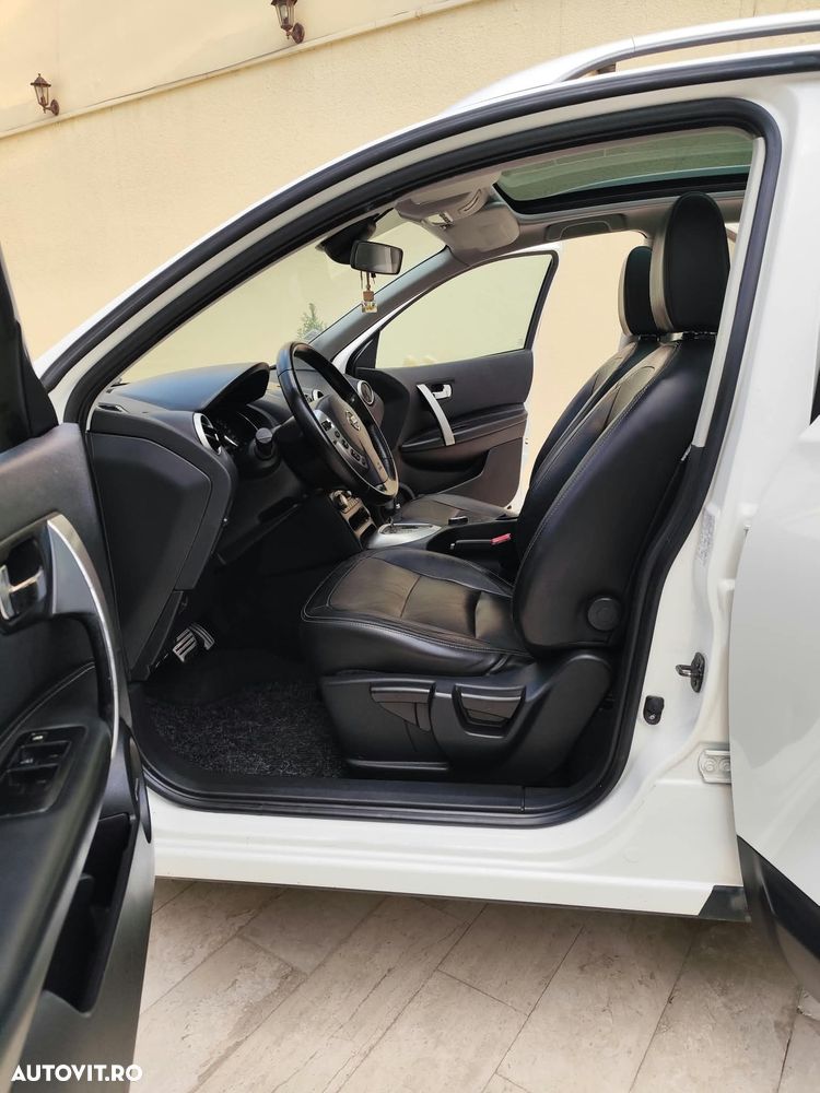 Nissan X-Trail - 5