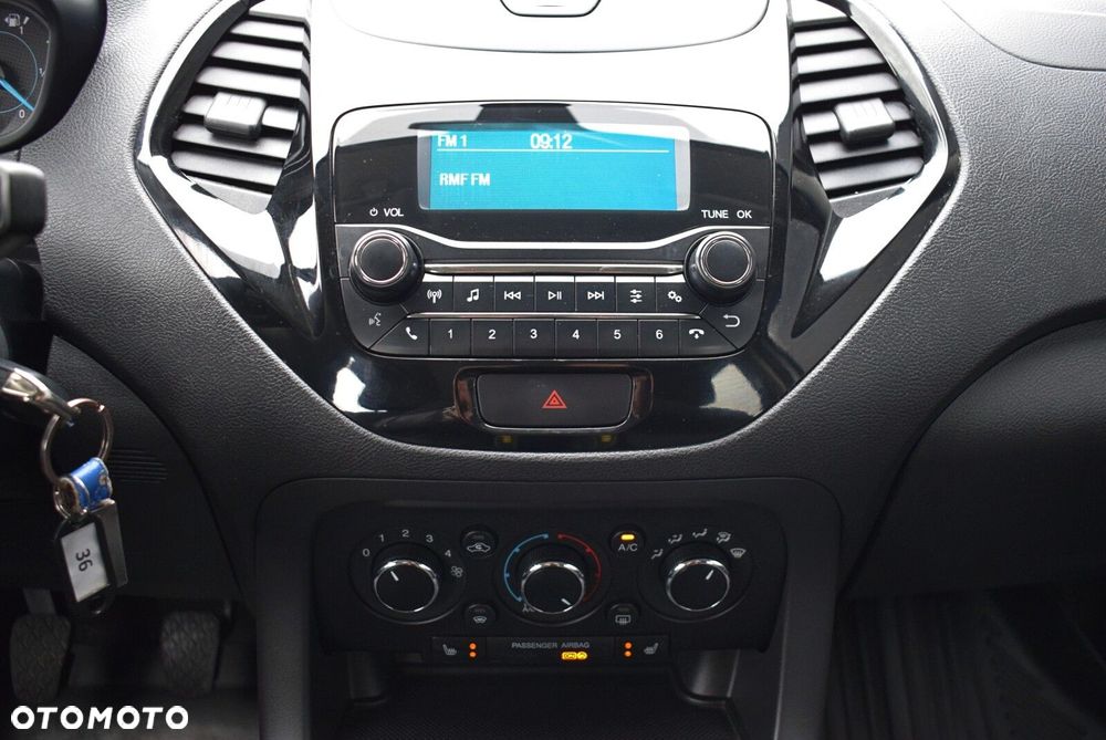 Ford Ka+ - 18