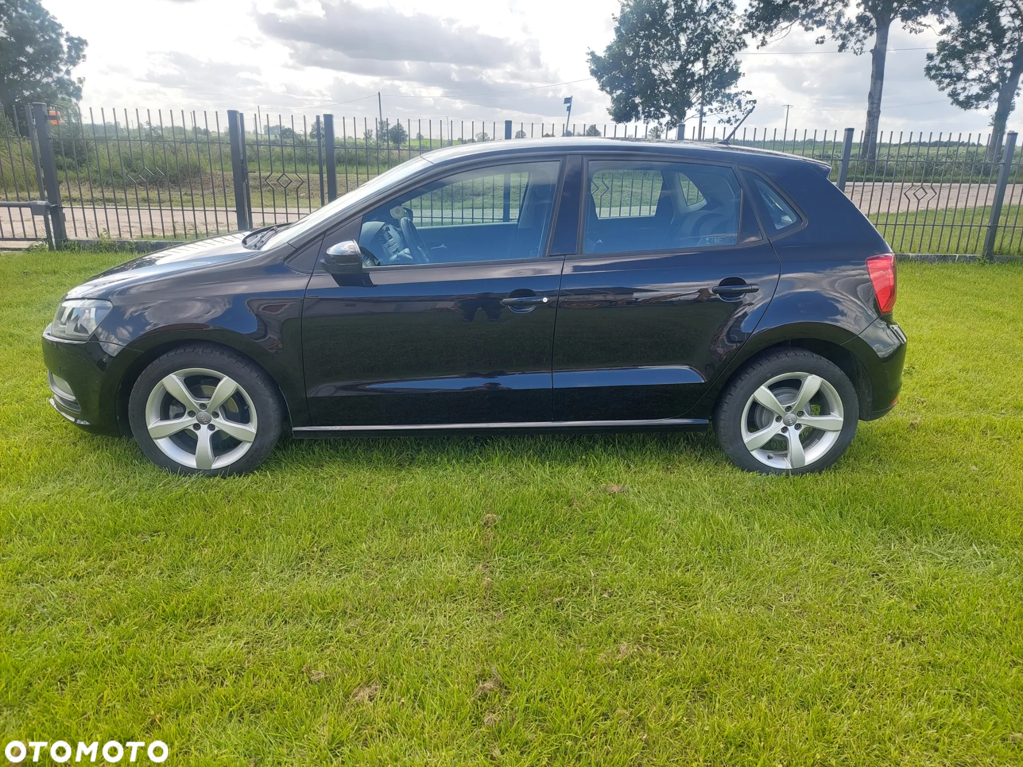 Volkswagen Polo - 7