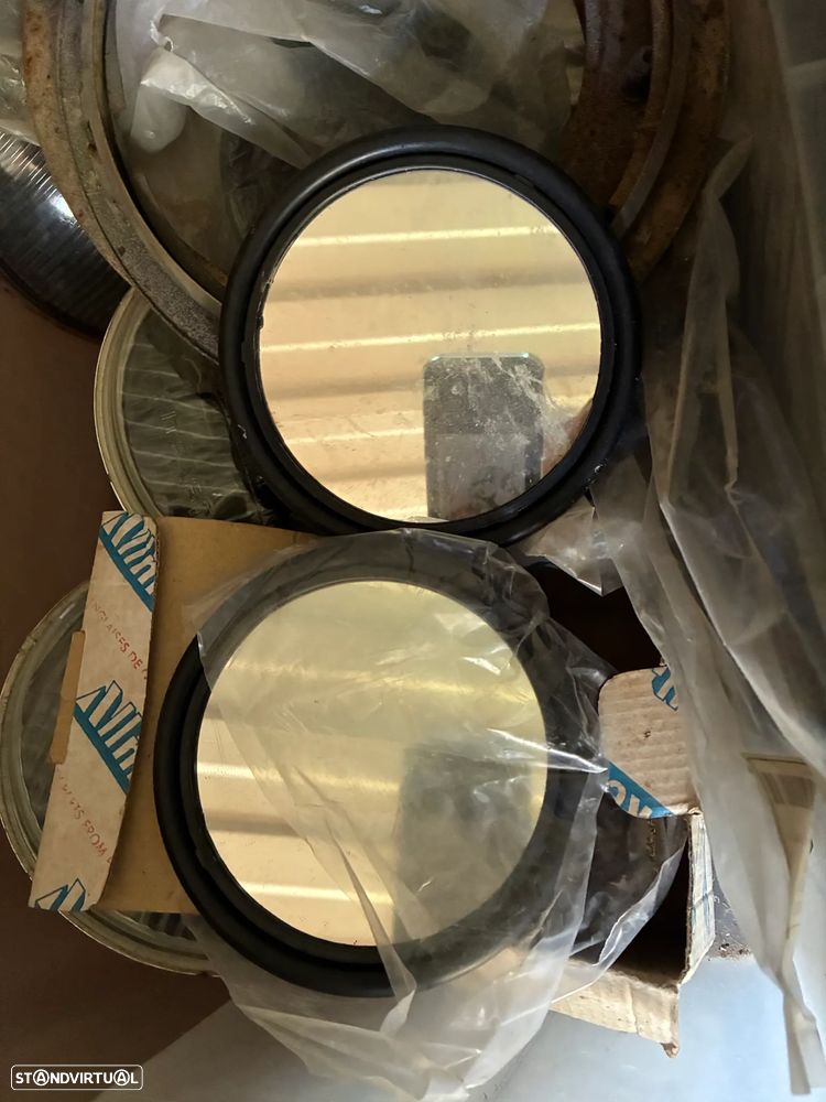 Land Rover Serie II - 9