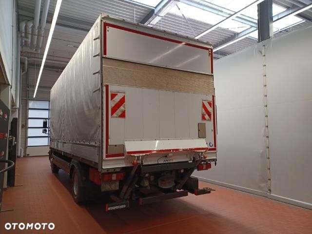 Mercedes-Benz Atego 1524 L - 8