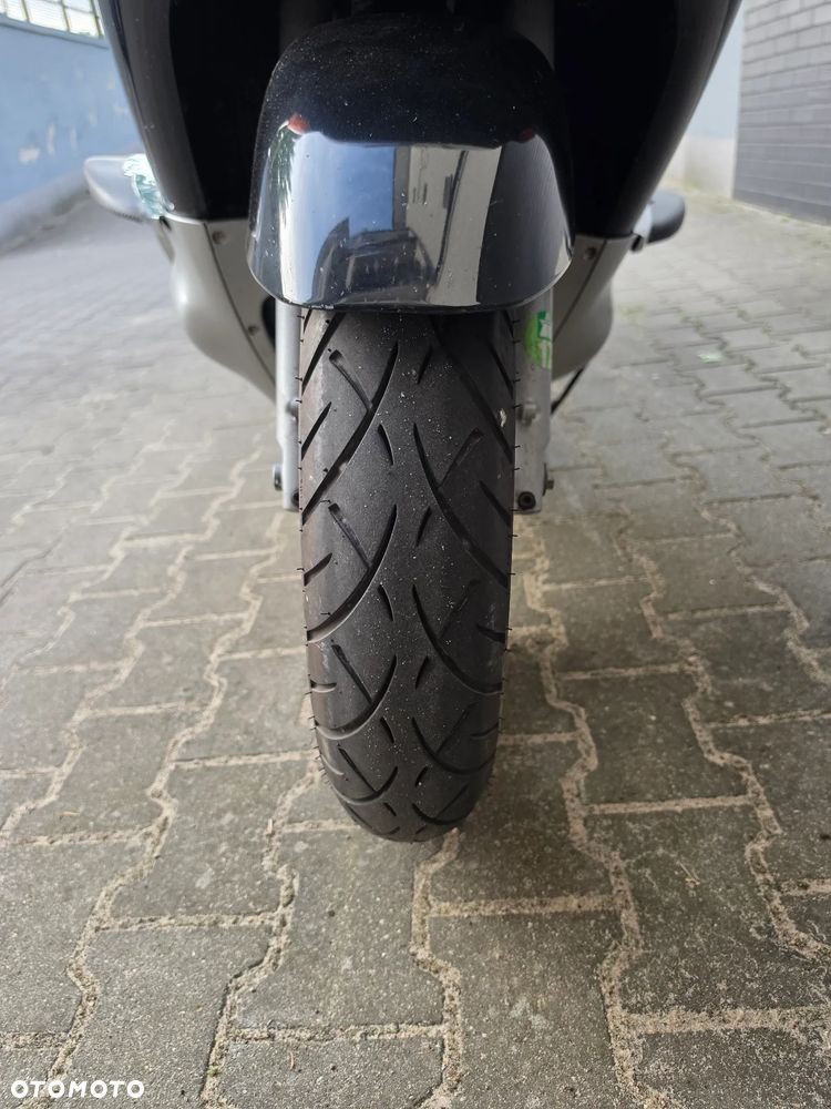 BMW K - 10