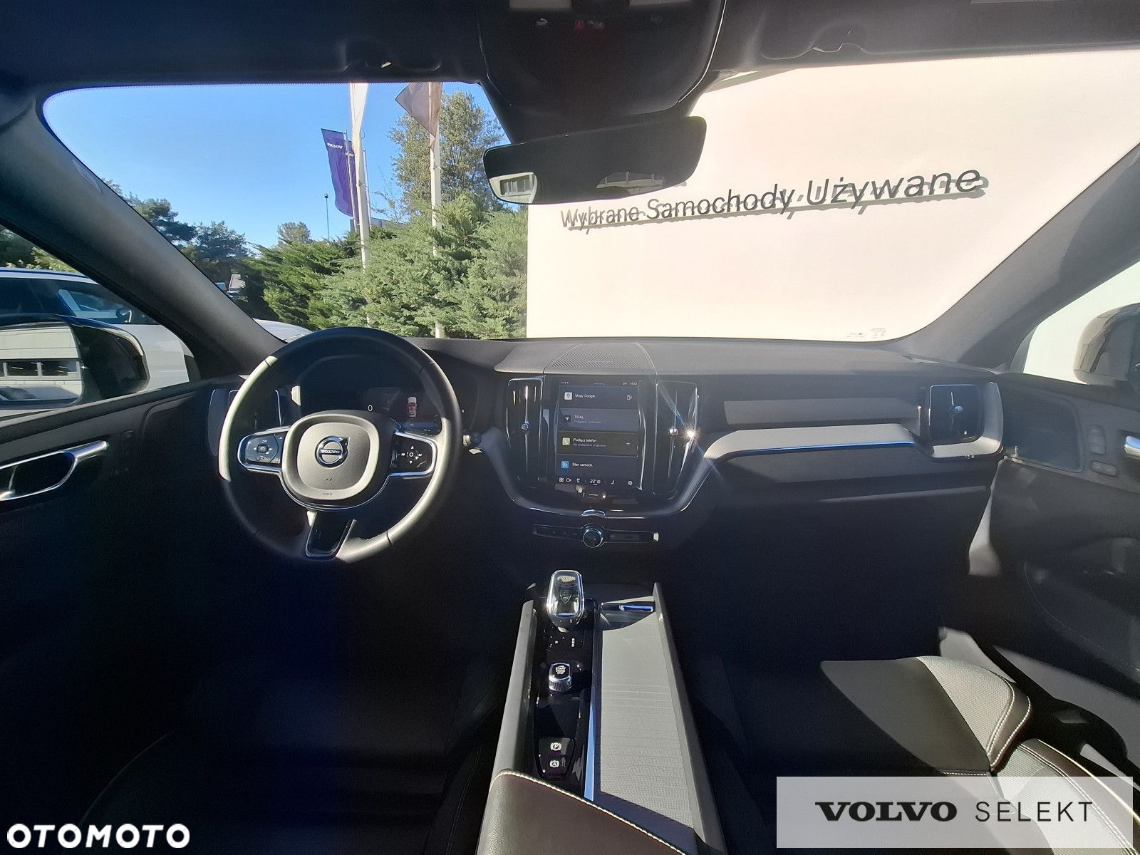 Volvo XC 60 - 14