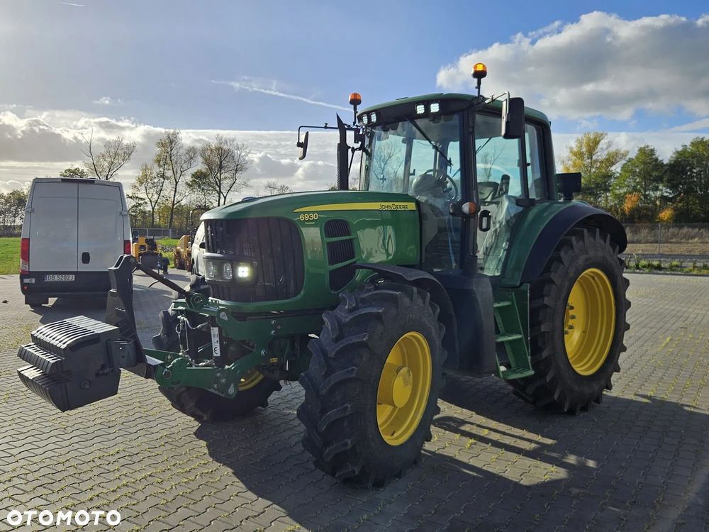 John Deere 6930 Premium - 9