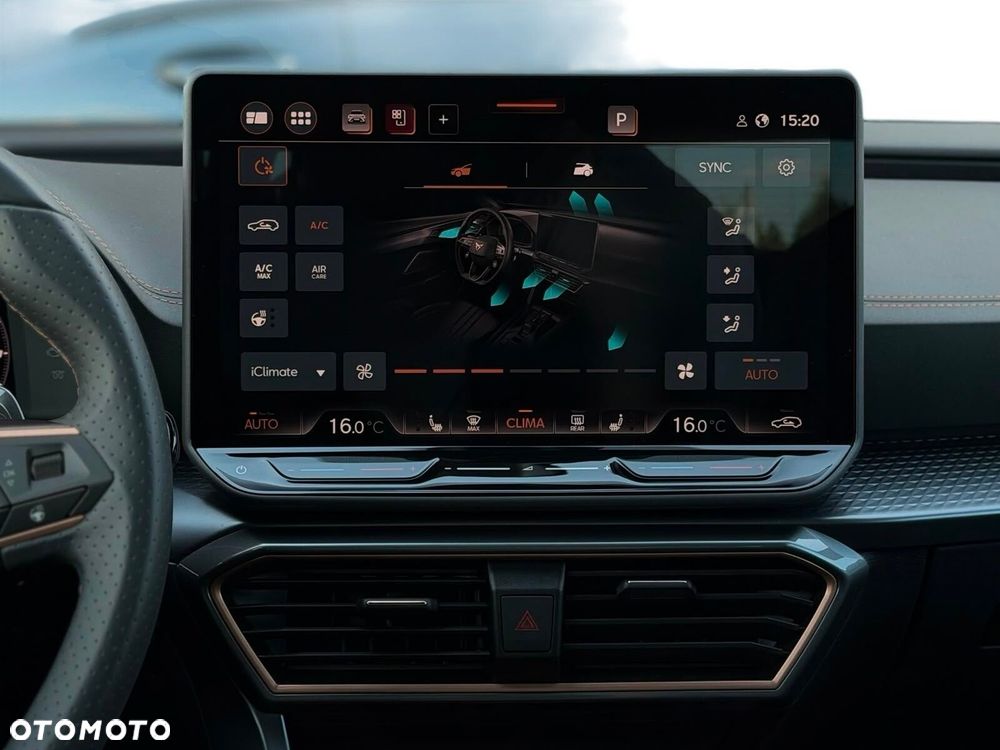 Cupra Formentor - 33