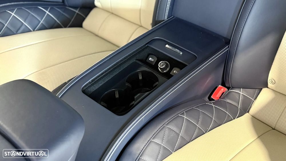 Bentley Continental GT W12 - 24