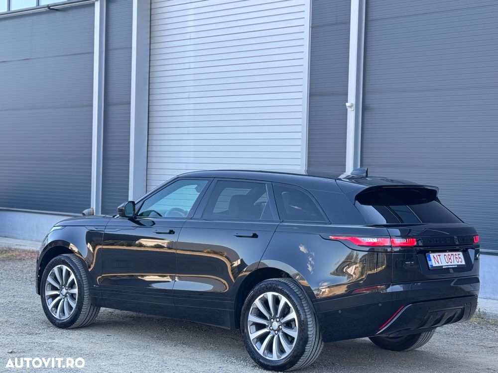 Land Rover Range Rover Velar 2.0 R-Dynamic SE - 7