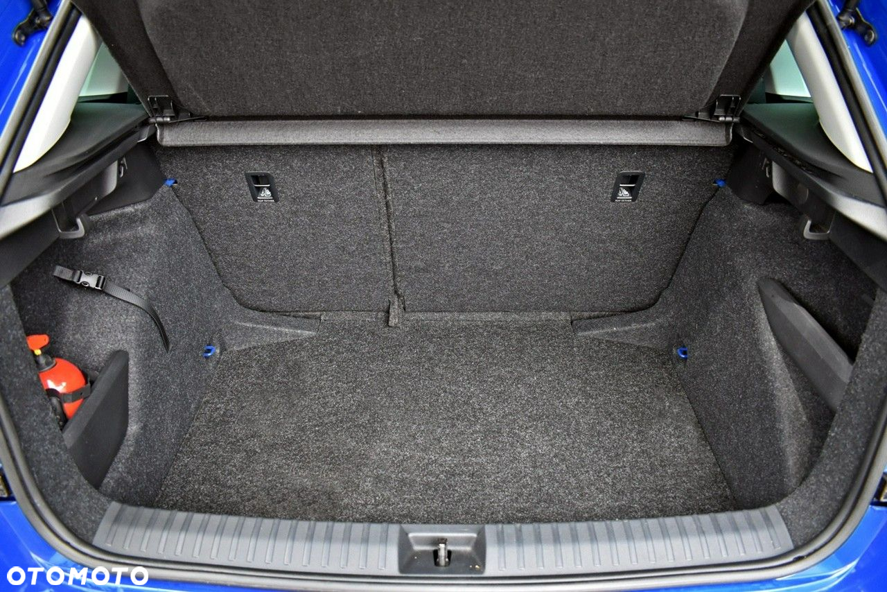 Skoda Kamiq 1.0 TSI Ambition - 25