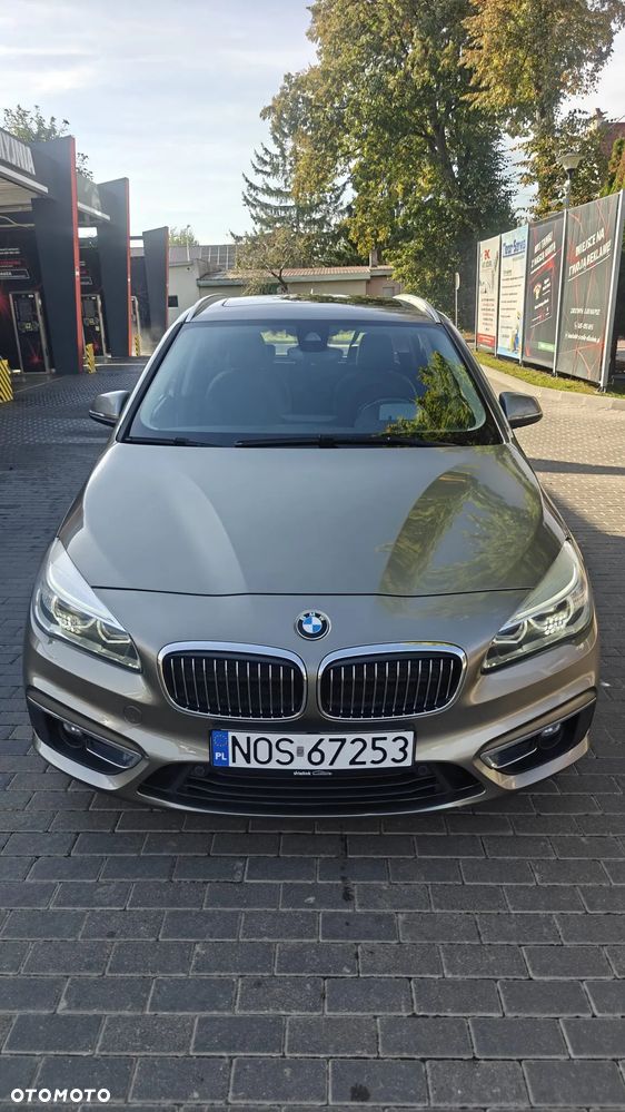 BMW Seria 2 - 3