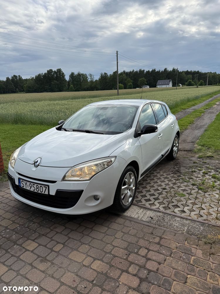 Renault Megane - 19