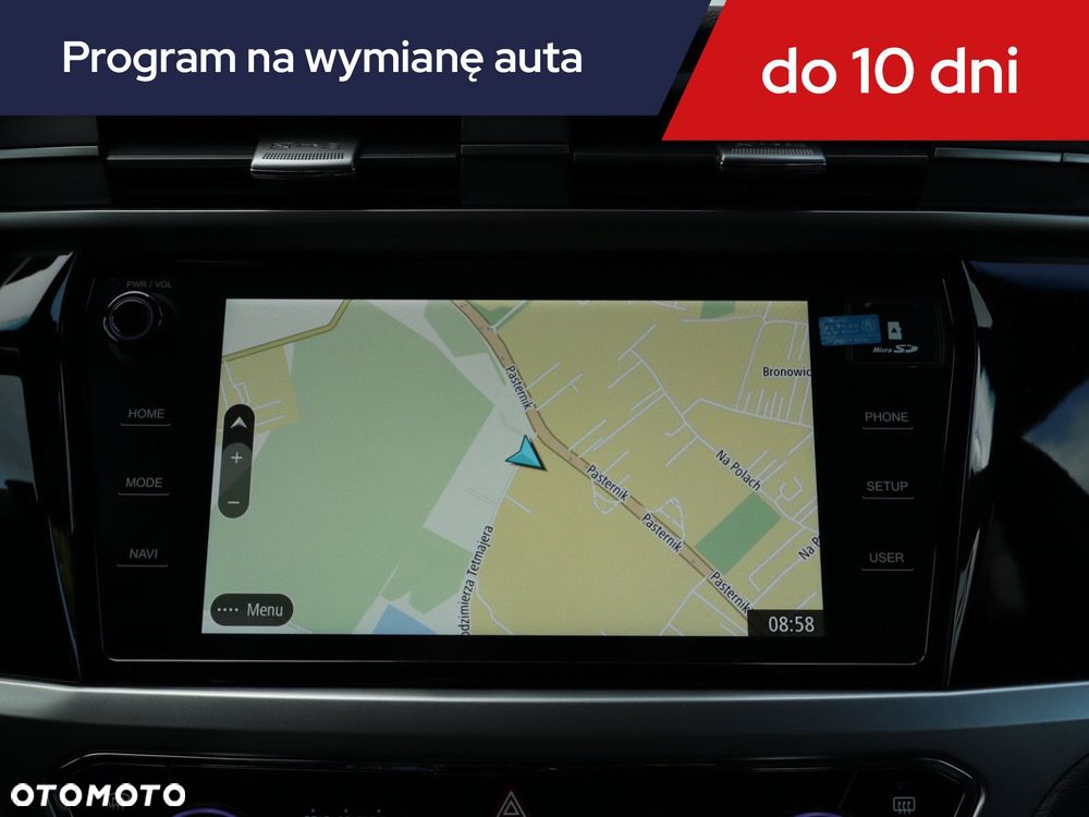SsangYong/KGM Korando - 14