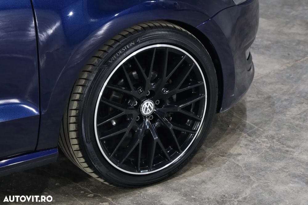 Volkswagen Polo 1.6 TDI DSG Comfortline - 30