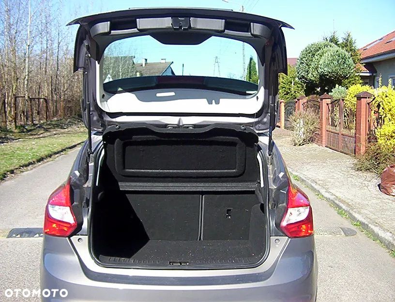 Ford Focus 1.6 TI-VCT Trend - 14