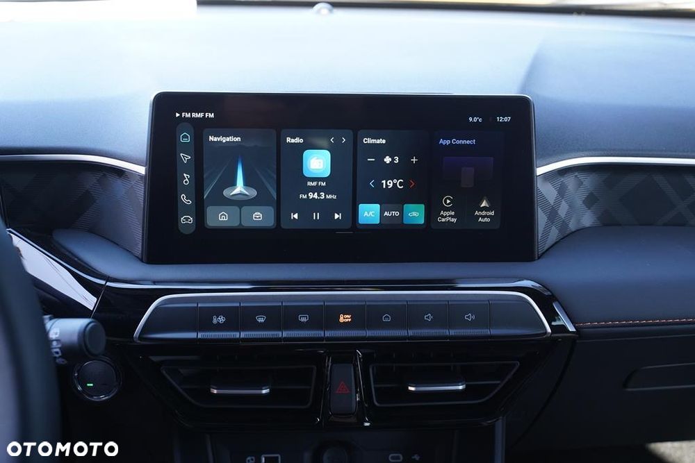 MG MG3 1.5 HEV+ Exclusive - 15