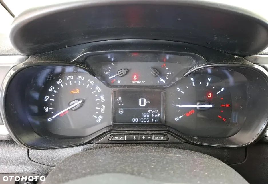 Citroën C3 Pure Tech 83 S&S FEEL - 6