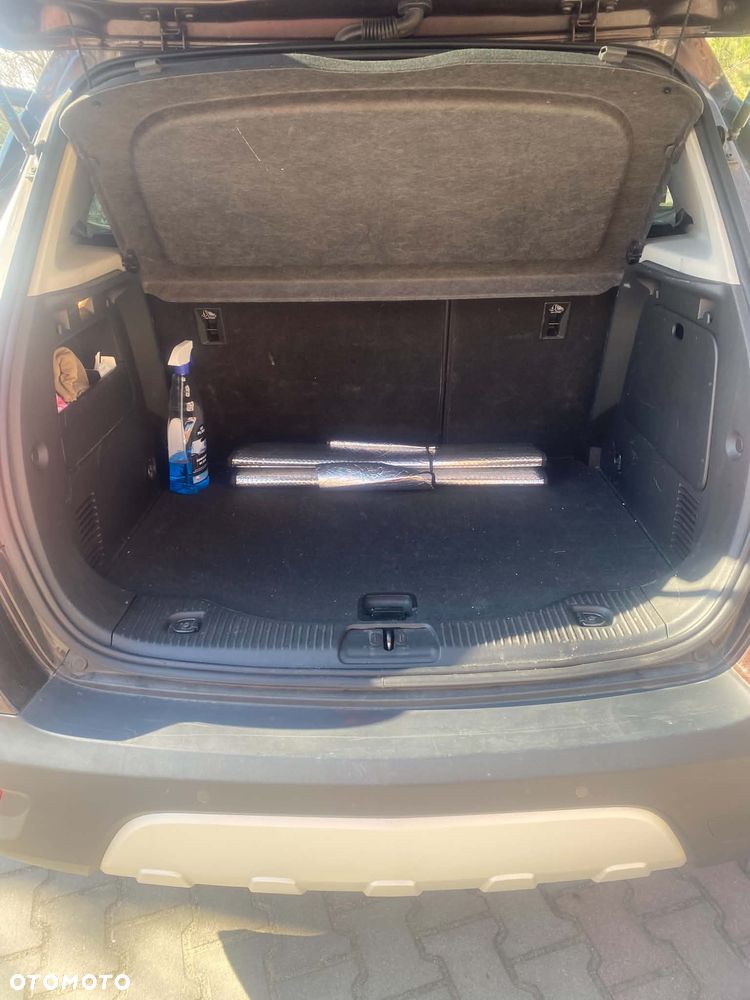 Opel Mokka 1.7 CDTI ecoFLEX Start/Stop Edition - 12