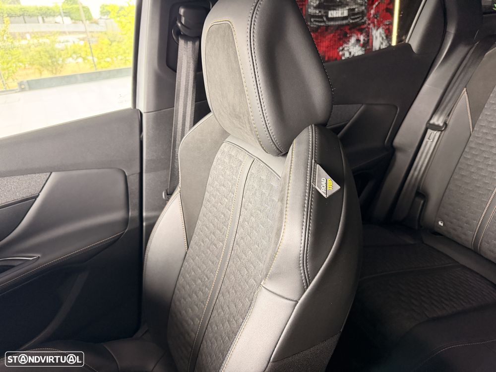 Peugeot 3008 225 e-EAT8 Roadtrip - 14