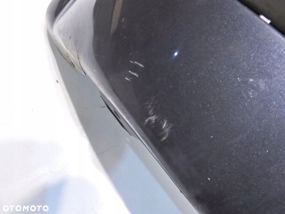 ZDERZAK TYLNY TYŁ TEB66 RENAULT SCENIC II LIFT 8200141081 - 4