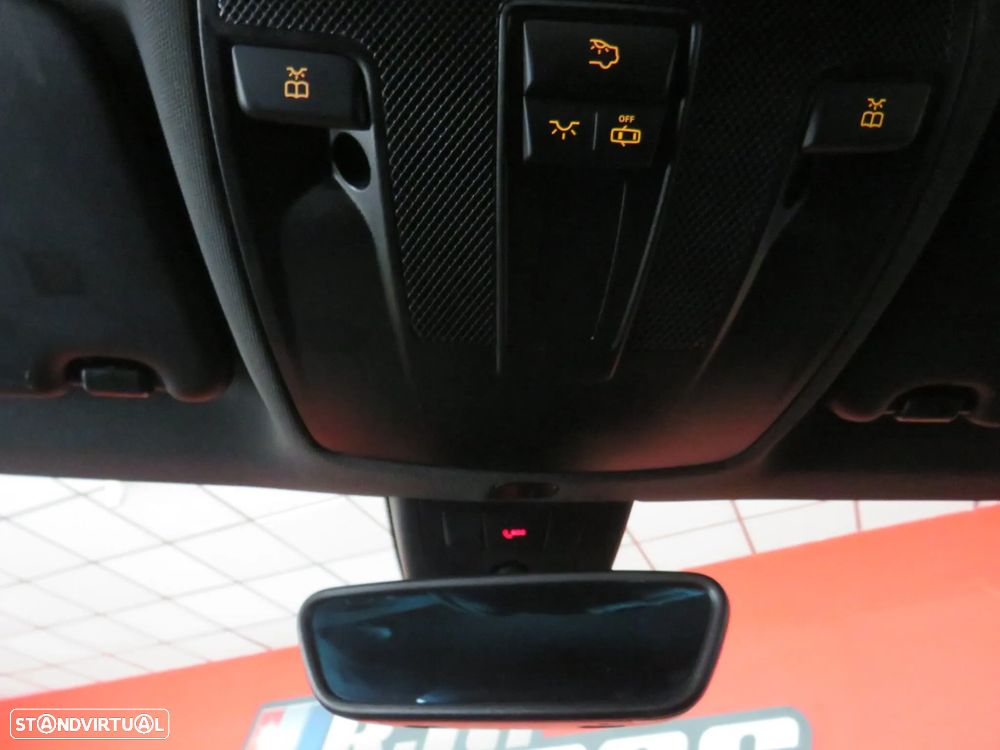 Mercedes-Benz CLA 200 d AMG Line Aut. - 45