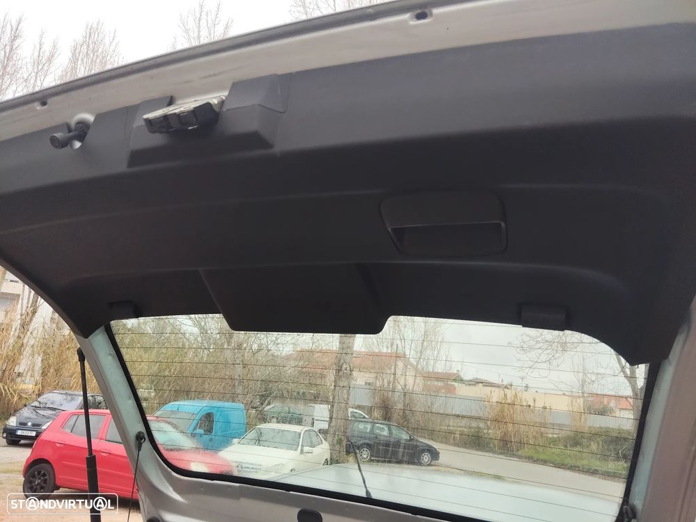 Fiat Grande Punto 1.2 Dynamic - 16