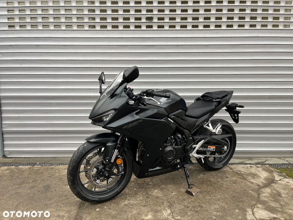 Honda CBR - 30