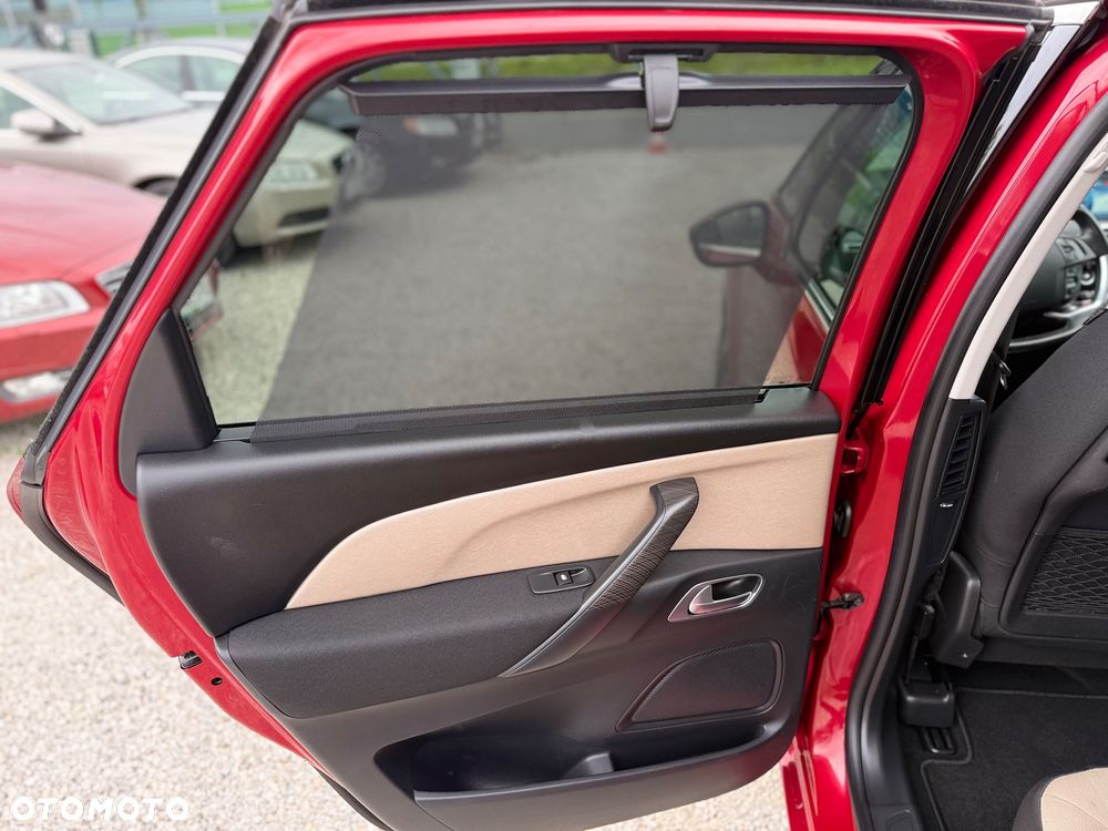 Citroën C4 Picasso 1.6 e-HDi Exclusive ETG6 - 25