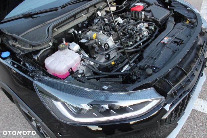 Ford Focus 1.0 EcoBoost Hybrid ACTIVE STYLE - 37
