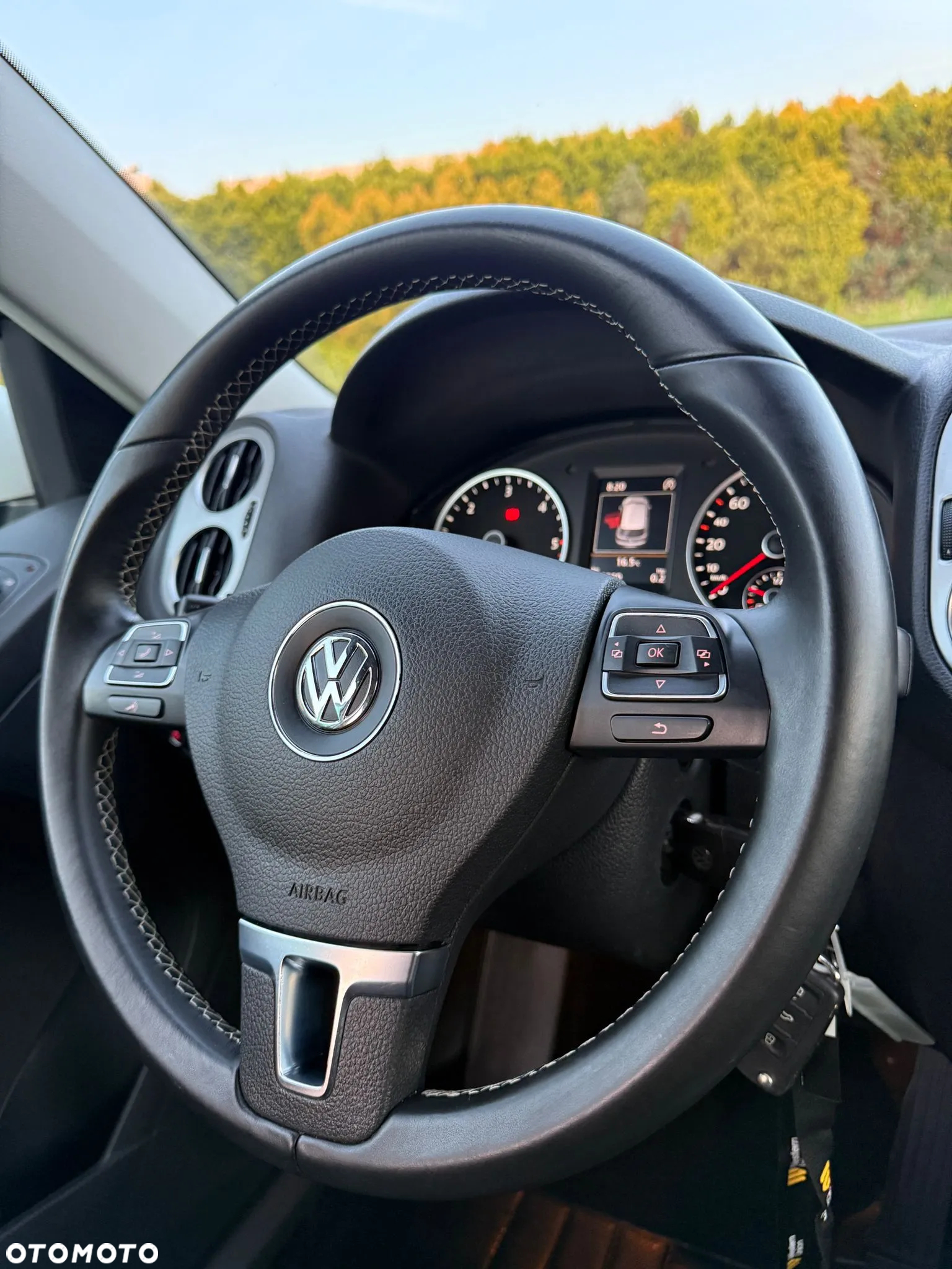 Volkswagen Tiguan 2.0 TDI DPF 4Motion Cup Sport & Style - 15