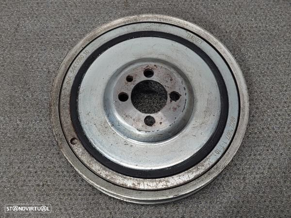 Poli Cambota Lancia Lybra (839_) - 2