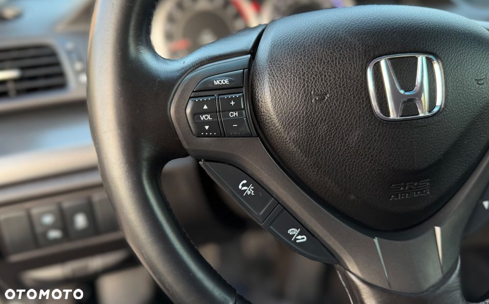 Honda Accord Tourer 2.0 Elegance Advantage - 30