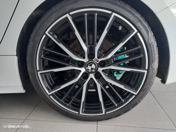 BMW 118 d Pack M Shadow - 26
