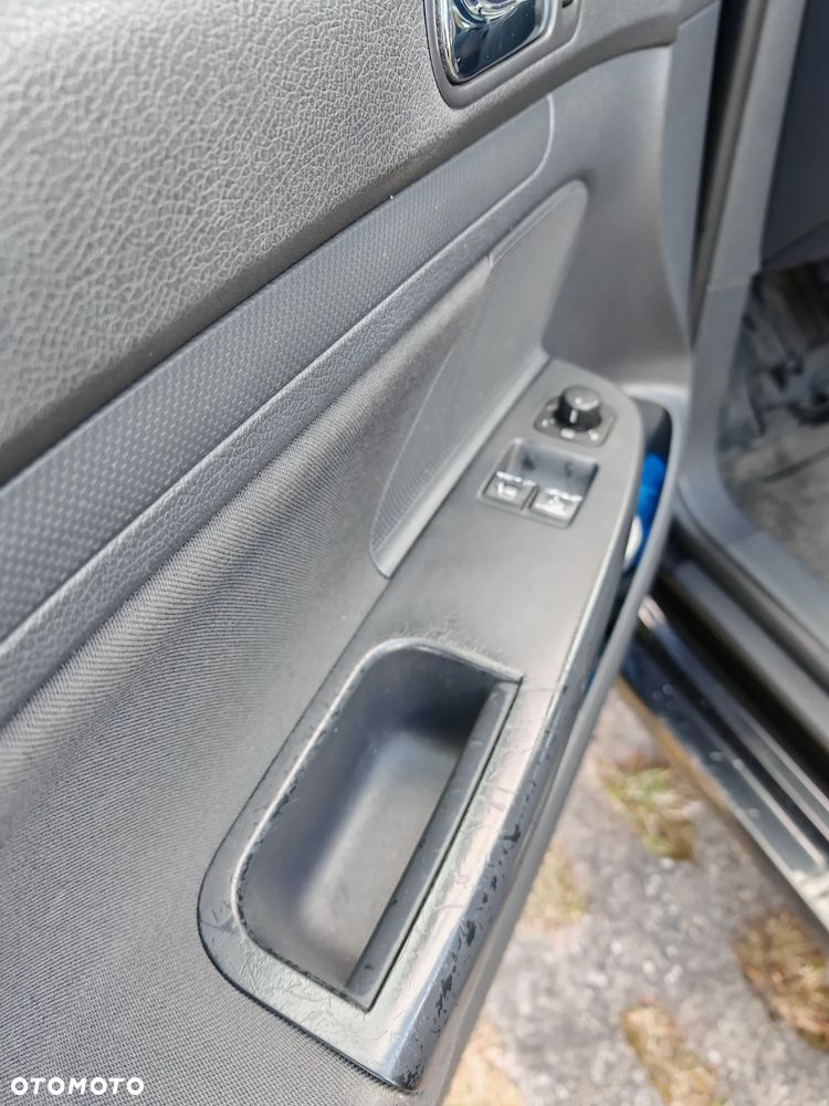 Volkswagen Golf 1.4 FSI Trendline - 7