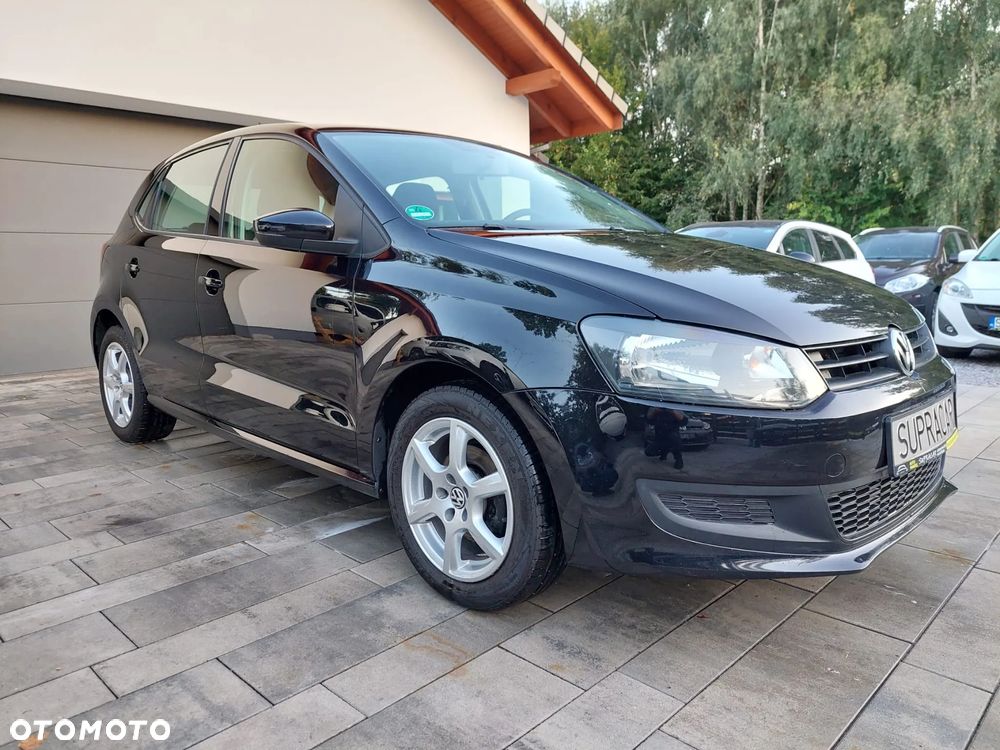Volkswagen Polo - 31