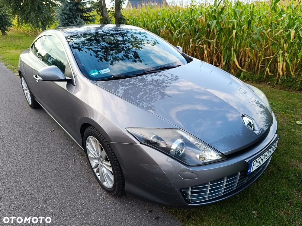Renault Laguna 2.0T GT - 9