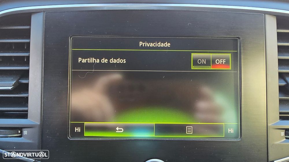 Renault Mégane Sport Tourer - 22