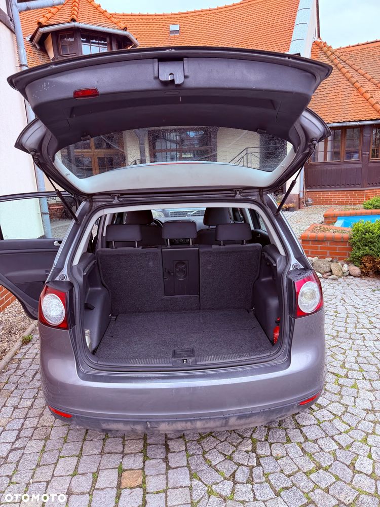 Volkswagen Golf Plus 1.9 TDI Comfortline - 15