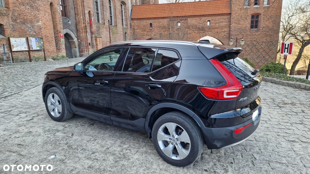 Volvo XC 40 T4 Momentum - 6