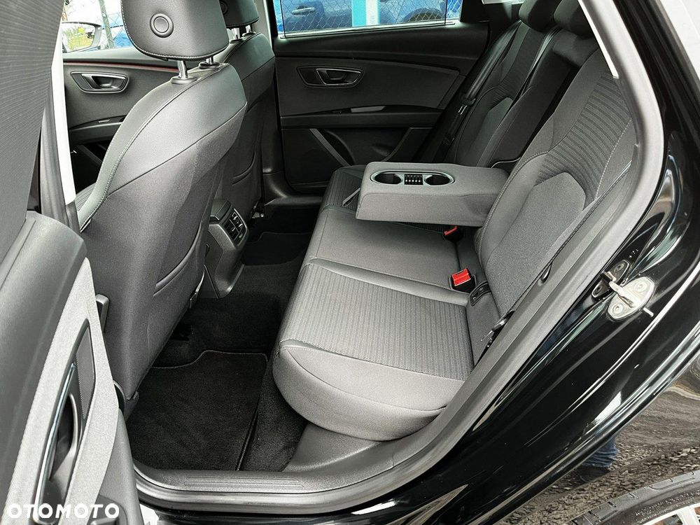 Seat Leon - 34