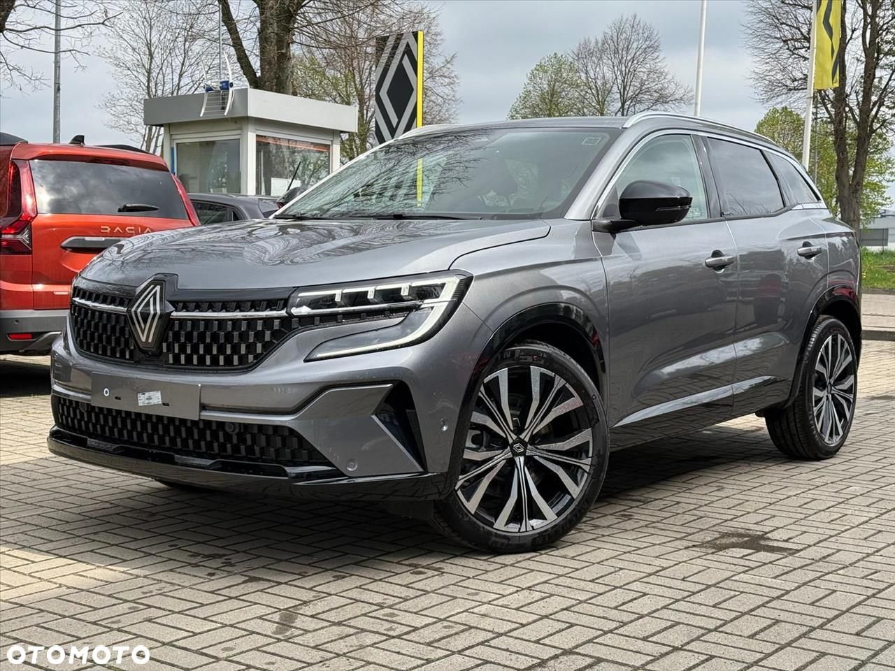 Renault Austral - 1