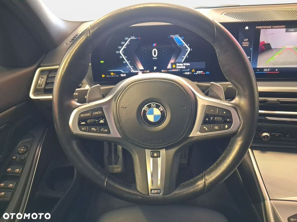 BMW Seria 3 - 18