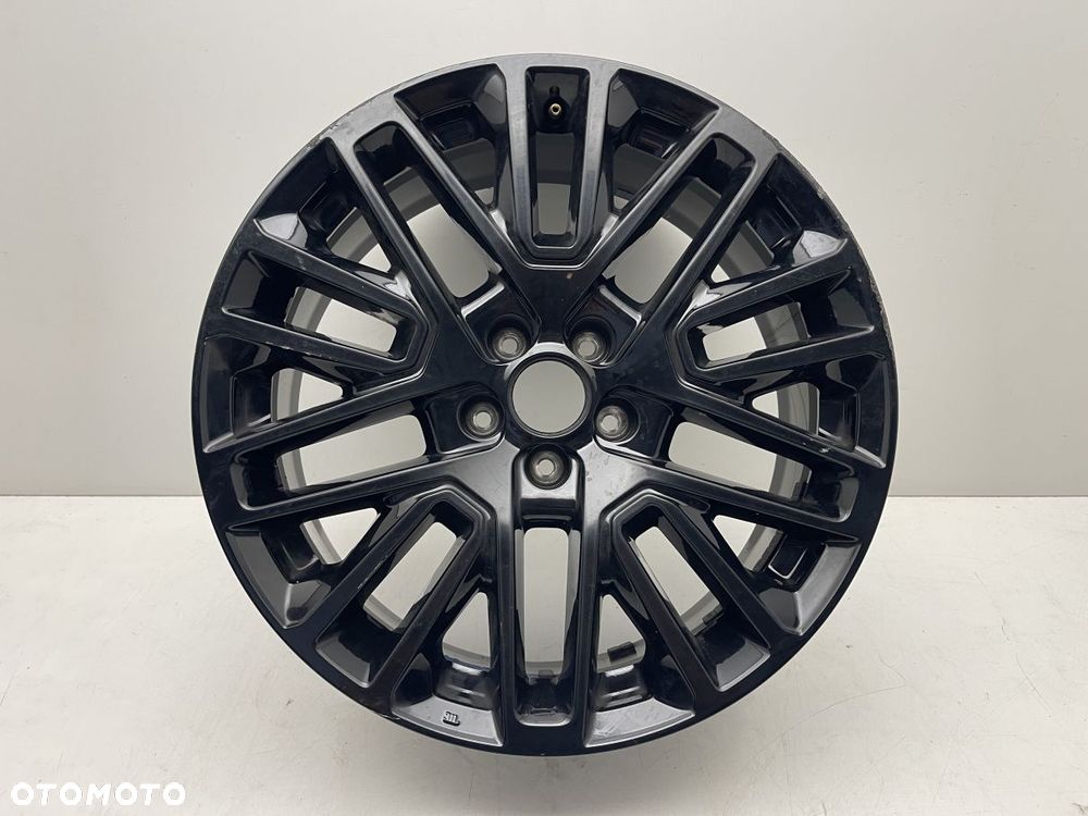 ORYGINALNA FELGA JEEP COMPASS II RENEGADE 19" 5x110 52209241 OE - 1