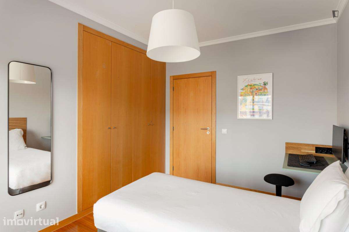 Apartamento com 2 quartos - localizado em Benfica Lisbon - Grande imagem: 5/30