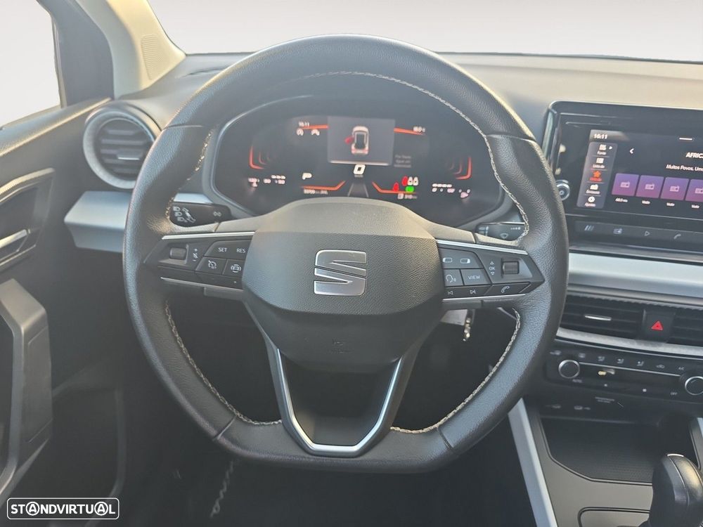 SEAT Arona 1.0 TSI Style DSG - 12