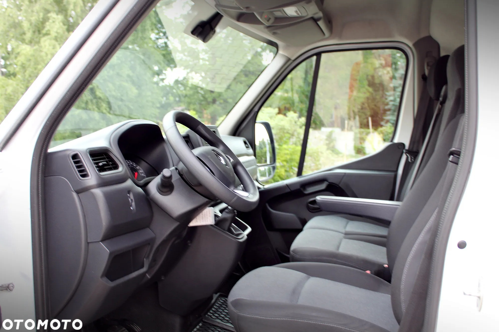 Renault Master L3H2 - 25