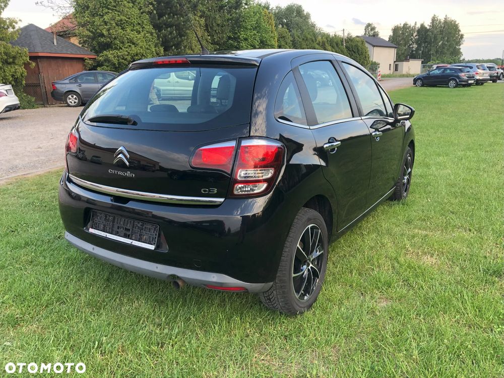 Citroën C3 1.0 VTi Selection - 5
